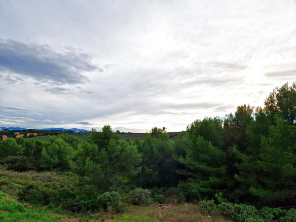 Pennes-Mirabeau (13170) Terrain à bâtir