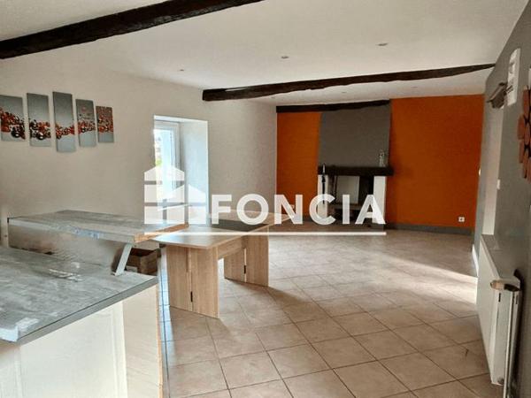 À vendre Appartement 3 pièces 64.95 m² - Périgueux 24000