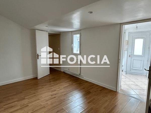 À vendre Appartement 3 pièces 64.95 m² - Périgueux 24000