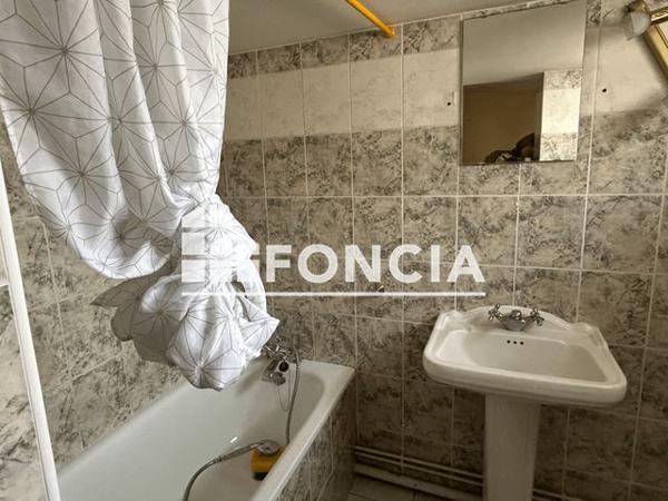 À vendre Appartement 3 pièces 64.95 m² - Périgueux 24000