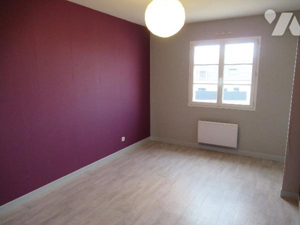 Maison T5 de 133 m² sur 1 147 m²