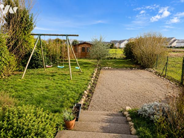 Maison T5 de 133 m² sur 1 147 m²