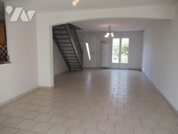 Maison T5 de 133 m² sur 1 147 m²