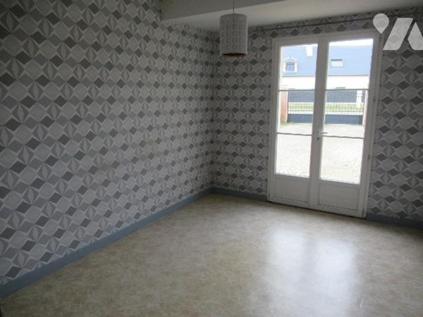 Maison T5 de 133 m² sur 1 147 m²