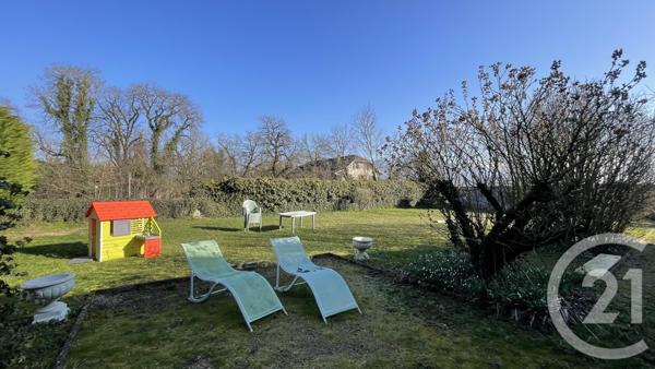 Maison à vendre  5 pièces - 189,19 m2 DESINGY - 74