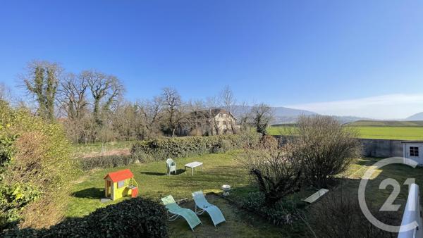 Maison à vendre  5 pièces - 189,19 m2 DESINGY - 74