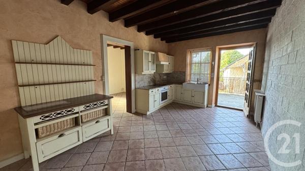 Maison à vendre  5 pièces - 189,19 m2 DESINGY - 74