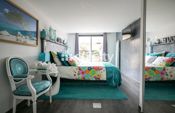 Maison 6 pièces - 202 m² Bien prestige