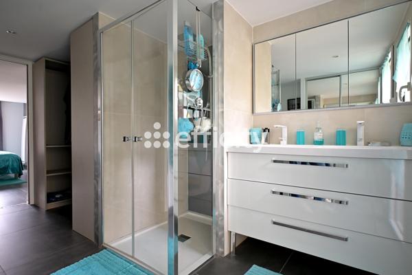 Maison 6 pièces - 202 m² Bien prestige