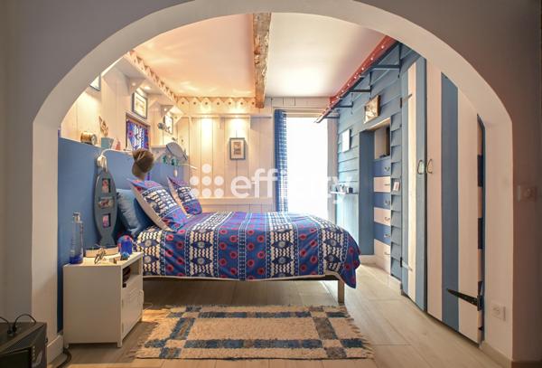 Maison 6 pièces - 202 m² Bien prestige