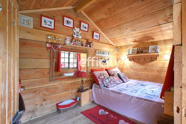 Maison 6 pièces - 202 m² Bien prestige