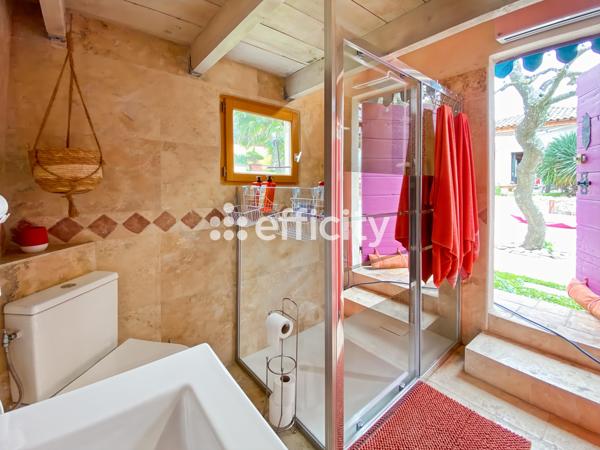 Maison 6 pièces - 202 m² Bien prestige