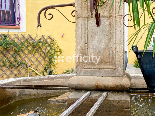 Maison 6 pièces - 202 m² Bien prestige