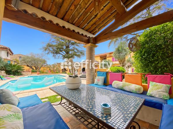 Maison 6 pièces - 202 m² Bien prestige