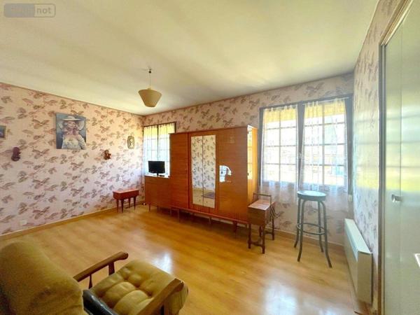 Maison à vendre à Caulnes dans les Côtes-d'Armor (22350), ref : 35056-1590