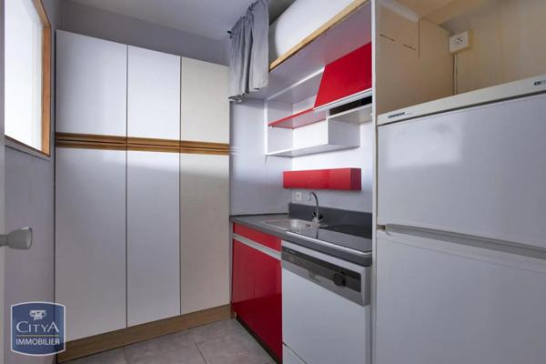 Appartement à vendre 2 pièces 46m²