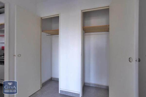 Appartement à vendre 2 pièces 46m²