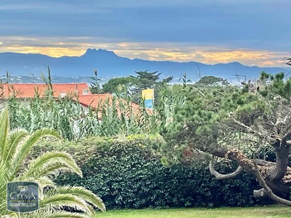 Appartement à vendre 2 pièces 46m²