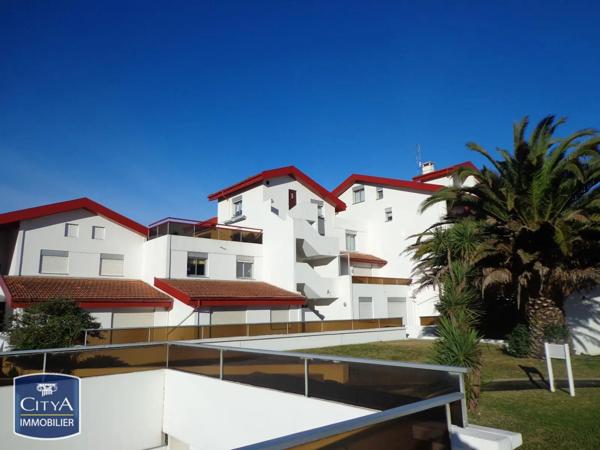 Appartement à vendre 2 pièces 46m²