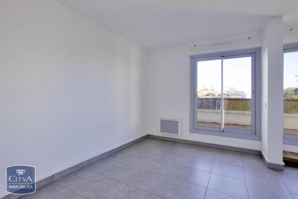 Appartement à vendre 2 pièces 46m²