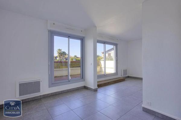 Appartement à vendre 2 pièces 46m²