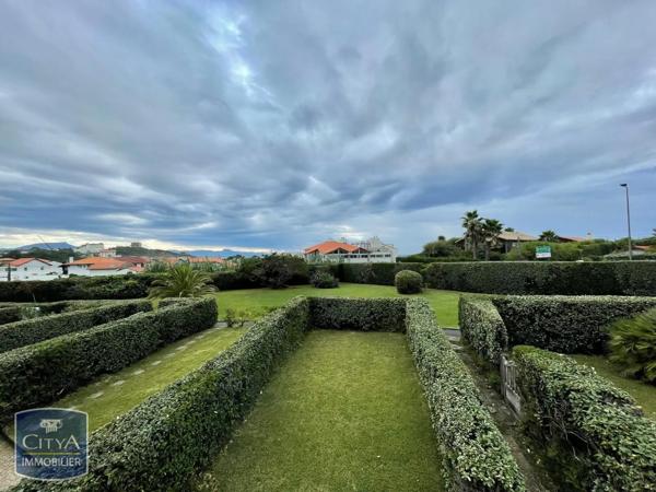 Appartement à vendre 2 pièces 46m²