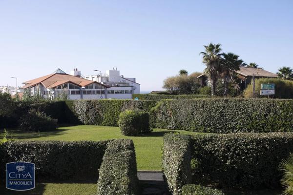 Appartement à vendre 2 pièces 46m²