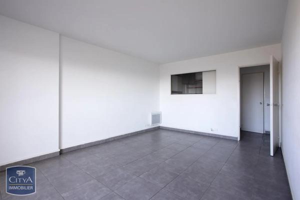 Appartement à vendre 2 pièces 46m²