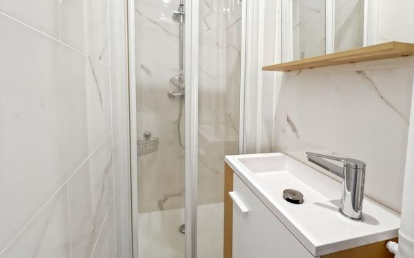 Appartement à louer    2 pièces • 32,19 m2 Ris-Orangis