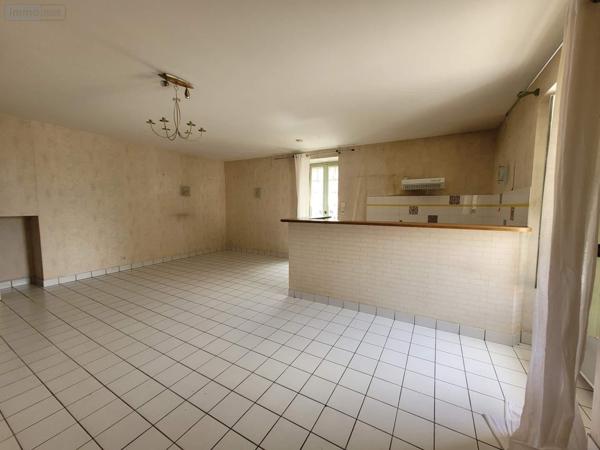 Immeuble à vendre à Servon-sur-Vilaine en Ille-et-Vilaine (35530), ref : 019/5389 JLL