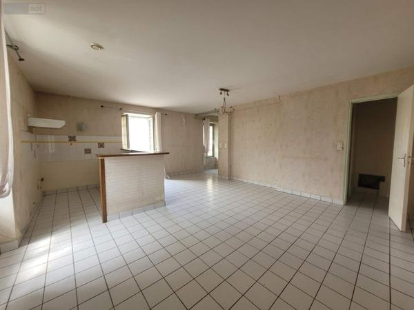 Immeuble à vendre à Servon-sur-Vilaine en Ille-et-Vilaine (35530), ref : 019/5389 JLL