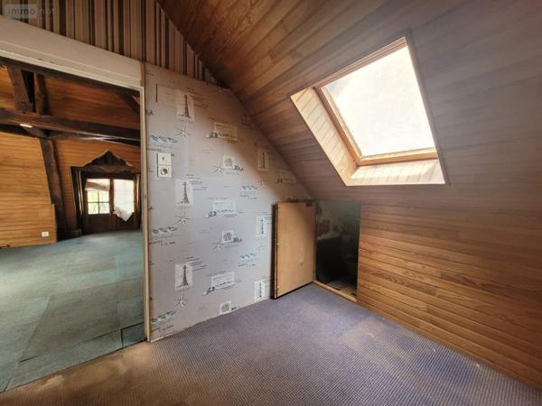 Immeuble à vendre à Servon-sur-Vilaine en Ille-et-Vilaine (35530), ref : 019/5389 JLL