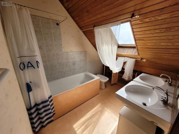 Immeuble à vendre à Servon-sur-Vilaine en Ille-et-Vilaine (35530), ref : 019/5389 JLL