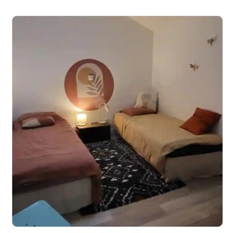 Maison à vendre 369 600 € Marans 8 p 196 m² DPE C