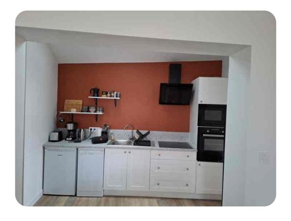 Maison à vendre 369 600 € Marans 8 p 196 m² DPE C