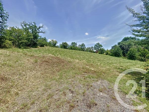 terrain à vendre  2524 m2 FLEURANCE - 32