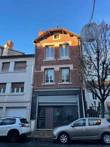 Immeuble à AMBERT, 63600 - 205m²