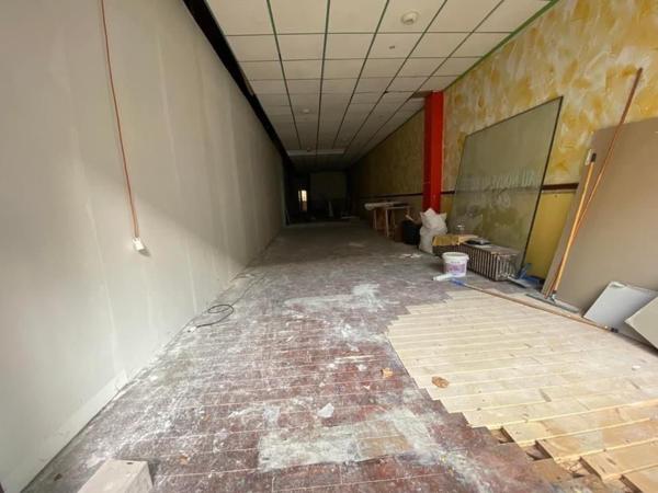 Immeuble à AMBERT, 63600 - 205m²