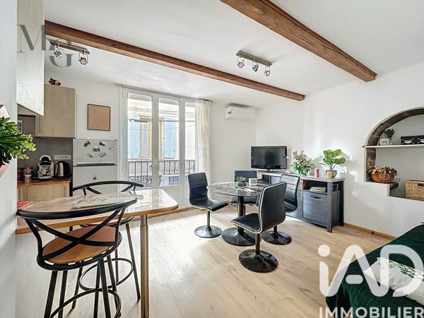 Immeuble à vendre 102 m² Agde