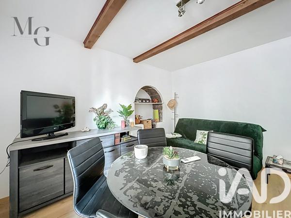 Immeuble à vendre 102 m² Agde