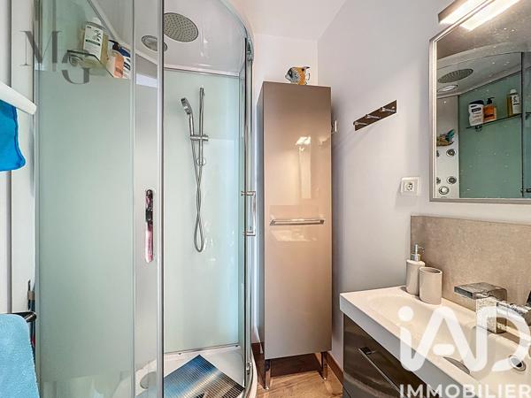 Immeuble à vendre 102 m² Agde