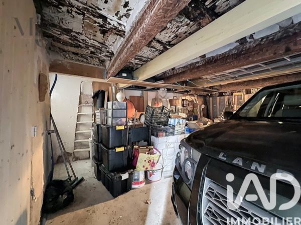 Immeuble à vendre 102 m² Agde