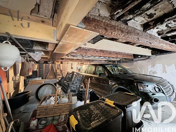 Immeuble à vendre 102 m² Agde