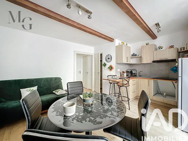 Immeuble à vendre 102 m² Agde