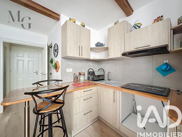 Immeuble à vendre 102 m² Agde