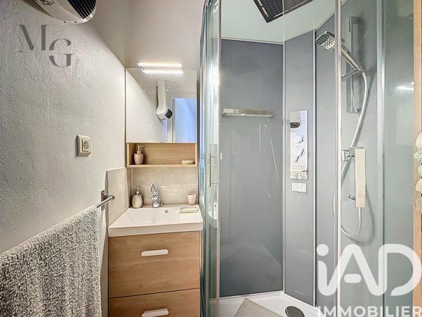 Immeuble à vendre 102 m² Agde