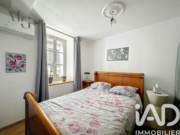 Immeuble à vendre 102 m² Agde