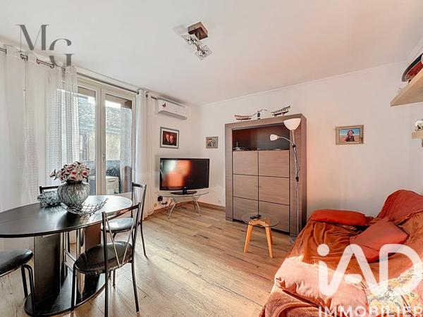 Immeuble à vendre 102 m² Agde