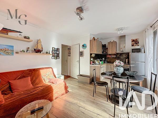 Immeuble à vendre 102 m² Agde