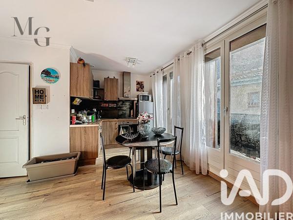 Immeuble à vendre 102 m² Agde